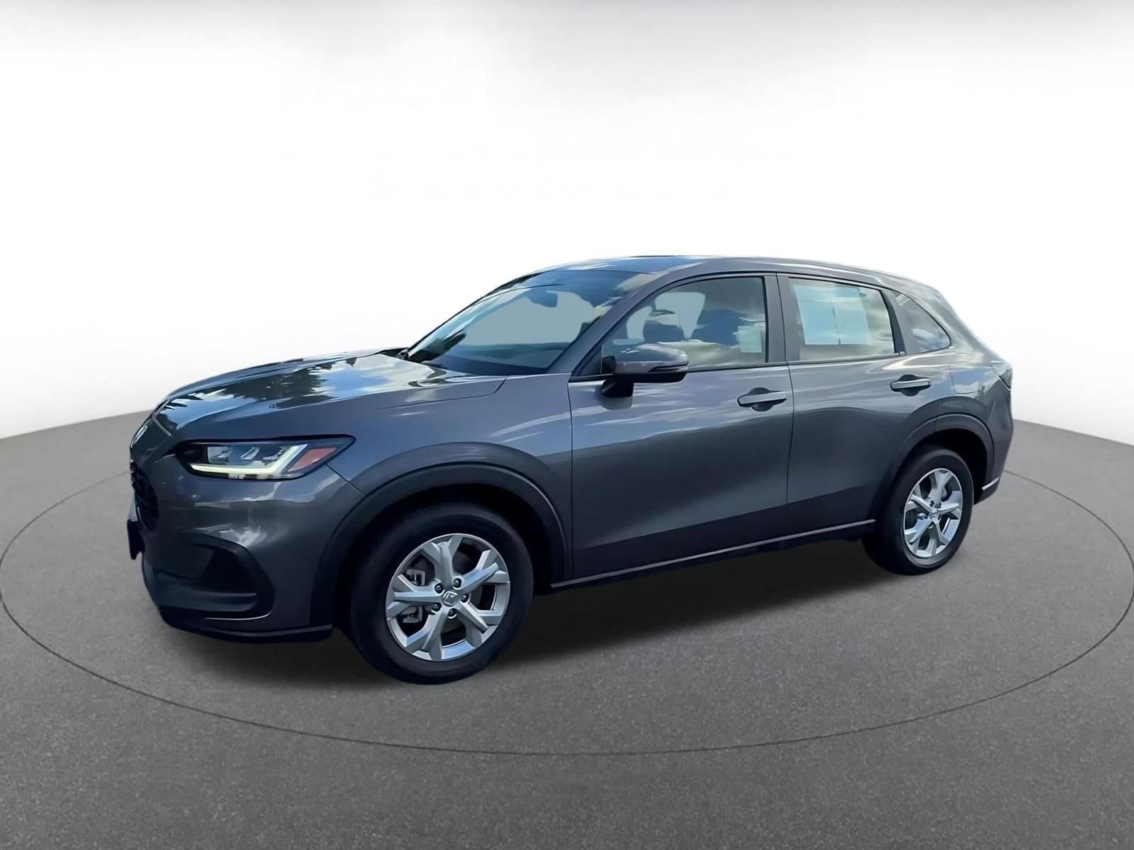 Thumbnail: 2025 Honda HR-V - 8