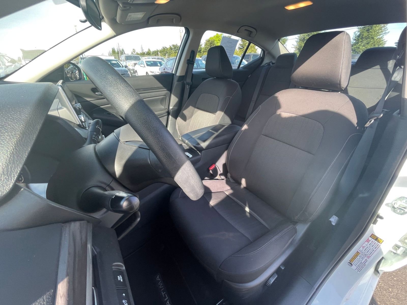 Thumbnail: 2025 Nissan Altima - 31