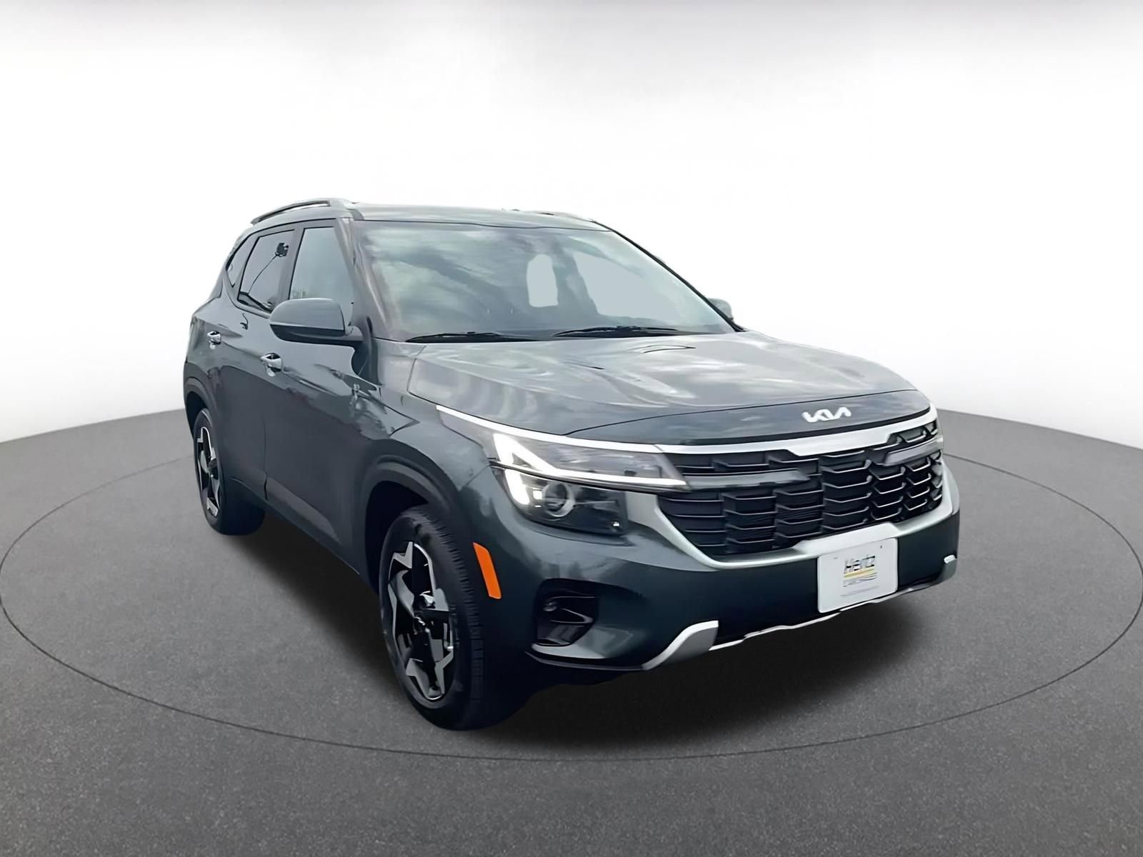 Thumbnail: 2025 Kia Seltos - 3