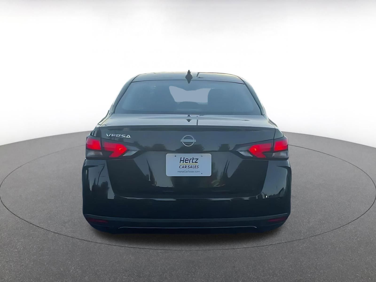 Thumbnail: 2025 Nissan Versa - 12