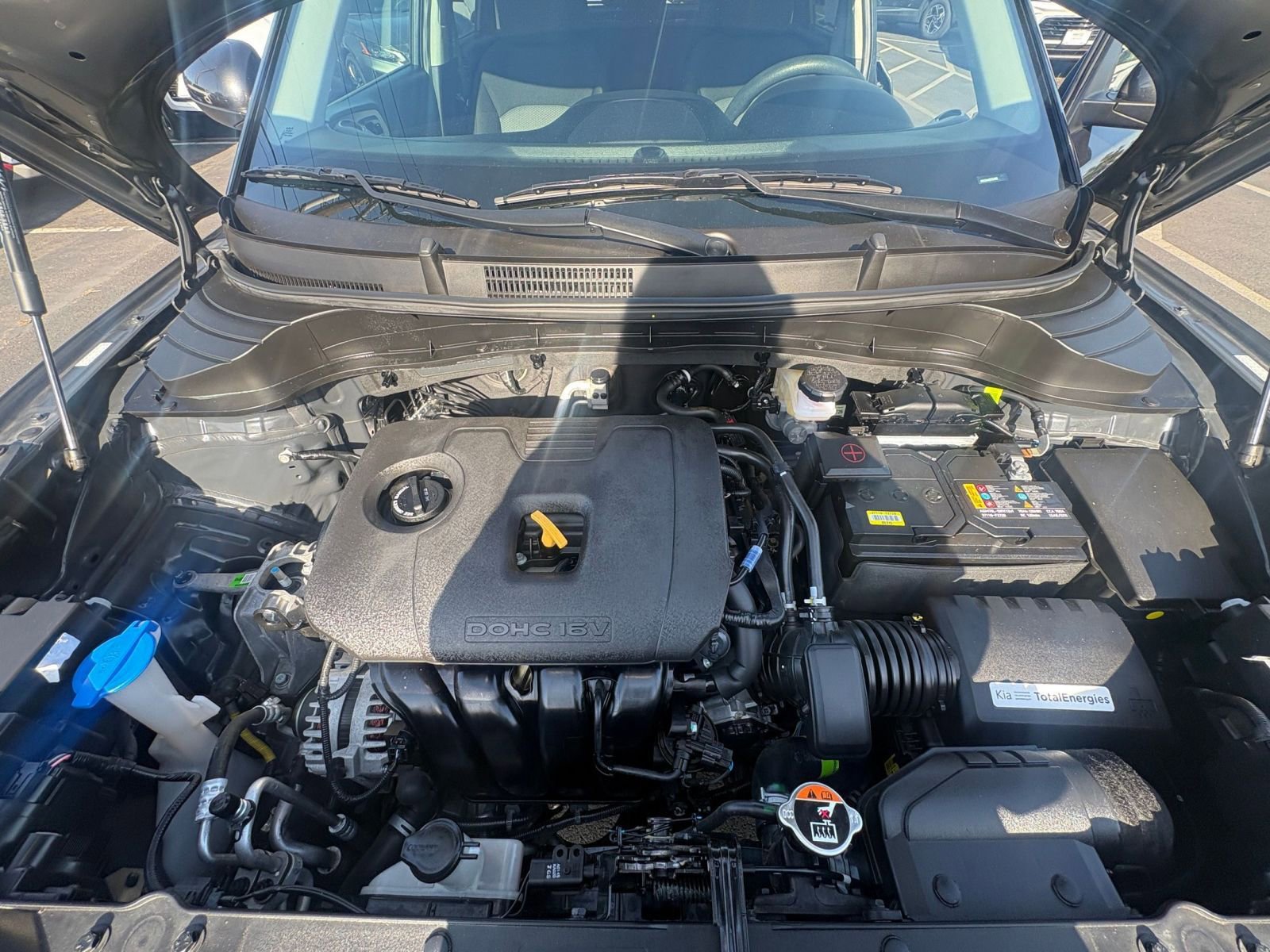 Thumbnail: 2025 Kia Soul - 30