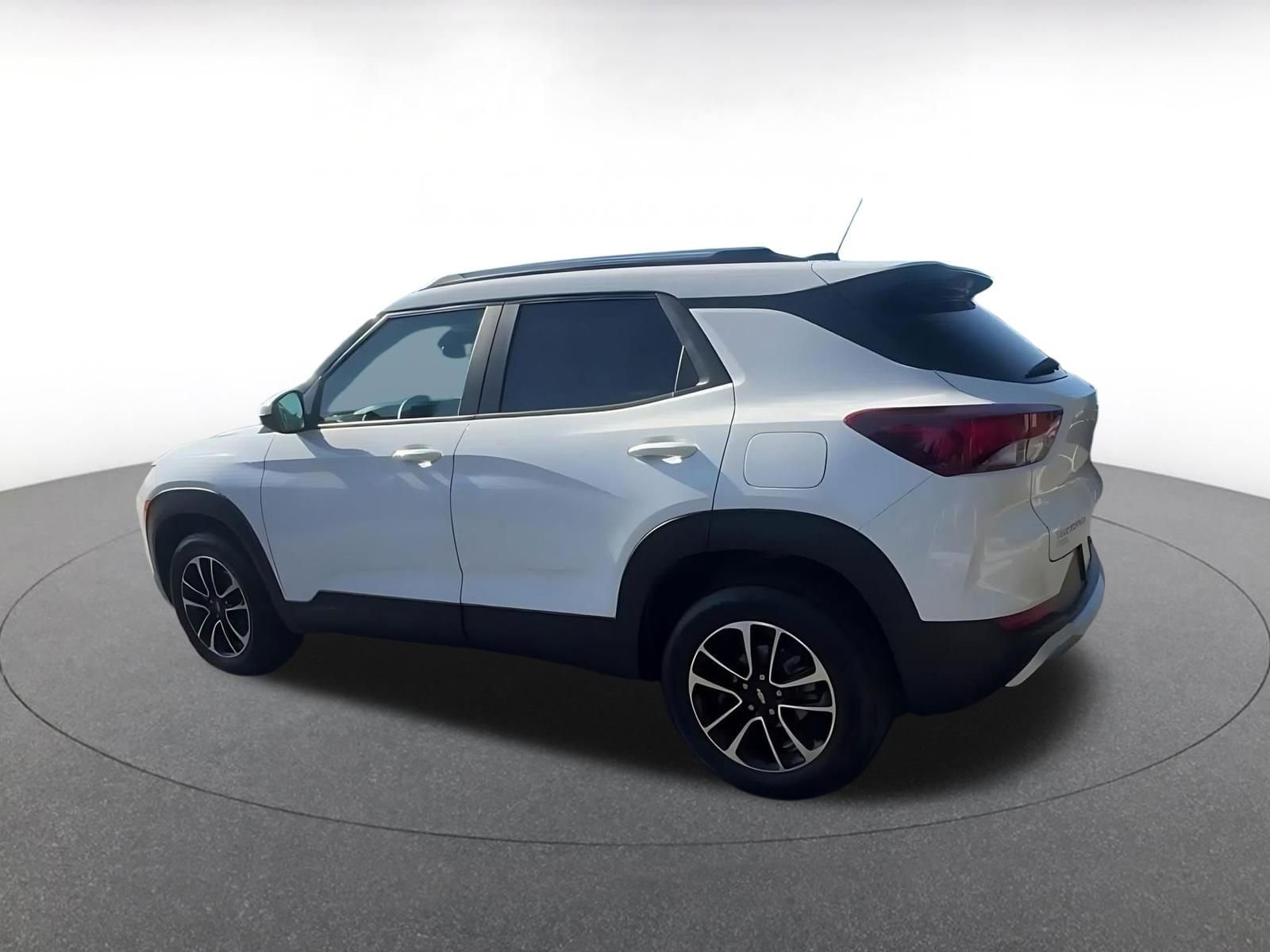 Thumbnail: 2025 Chevrolet TrailBlazer - 10