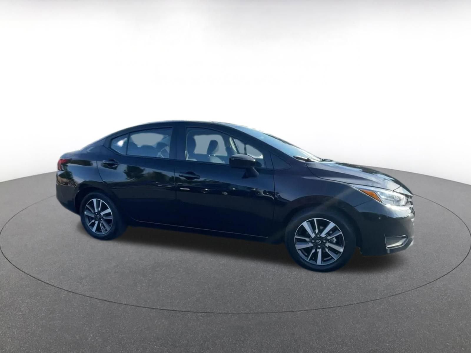 Thumbnail: 2025 Nissan Versa - 2