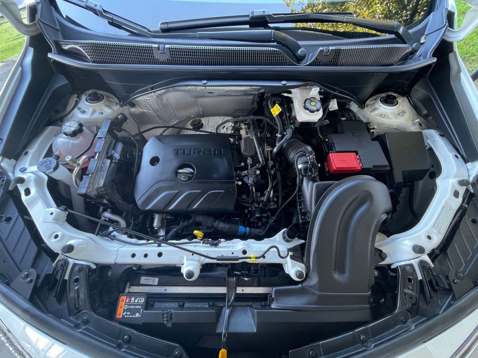 Thumbnail: 2025 Buick Encore GX - 30