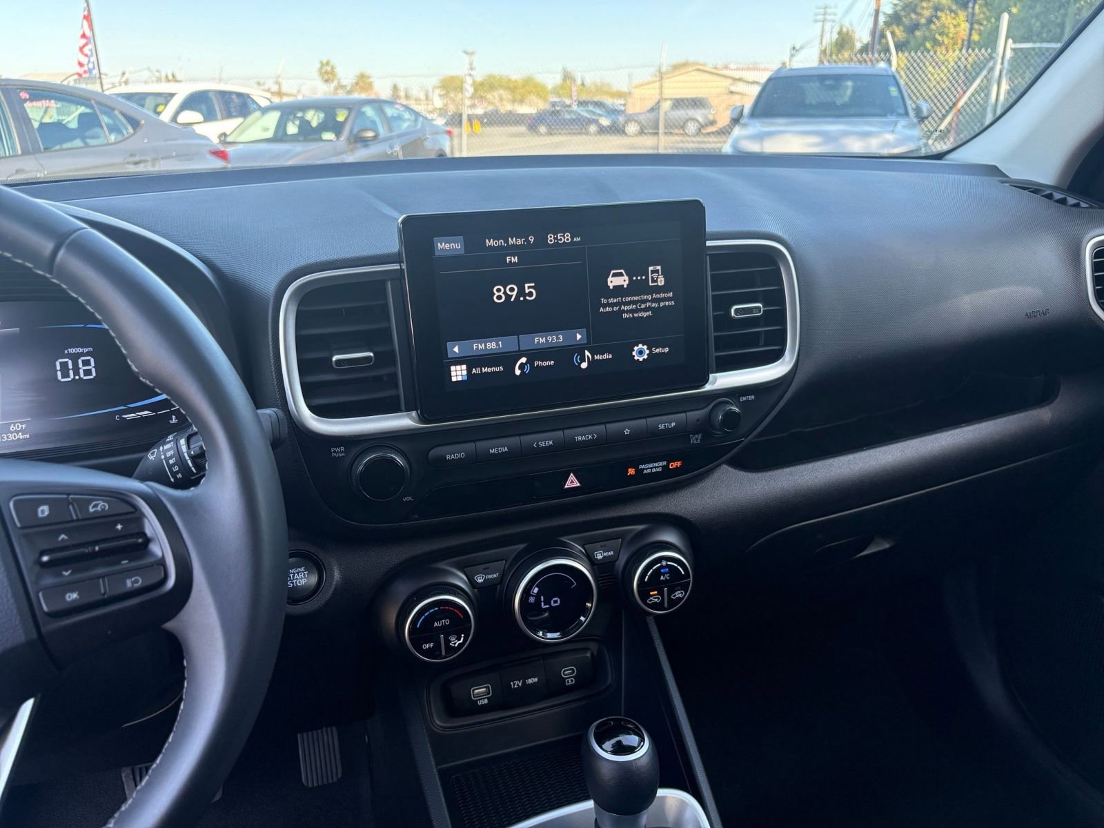 Thumbnail: 2025 Hyundai Venue - 17