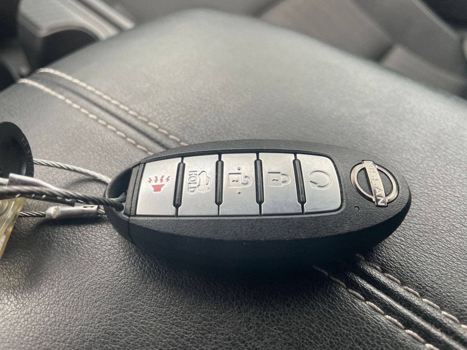 Thumbnail: 2025 Nissan Altima - 18