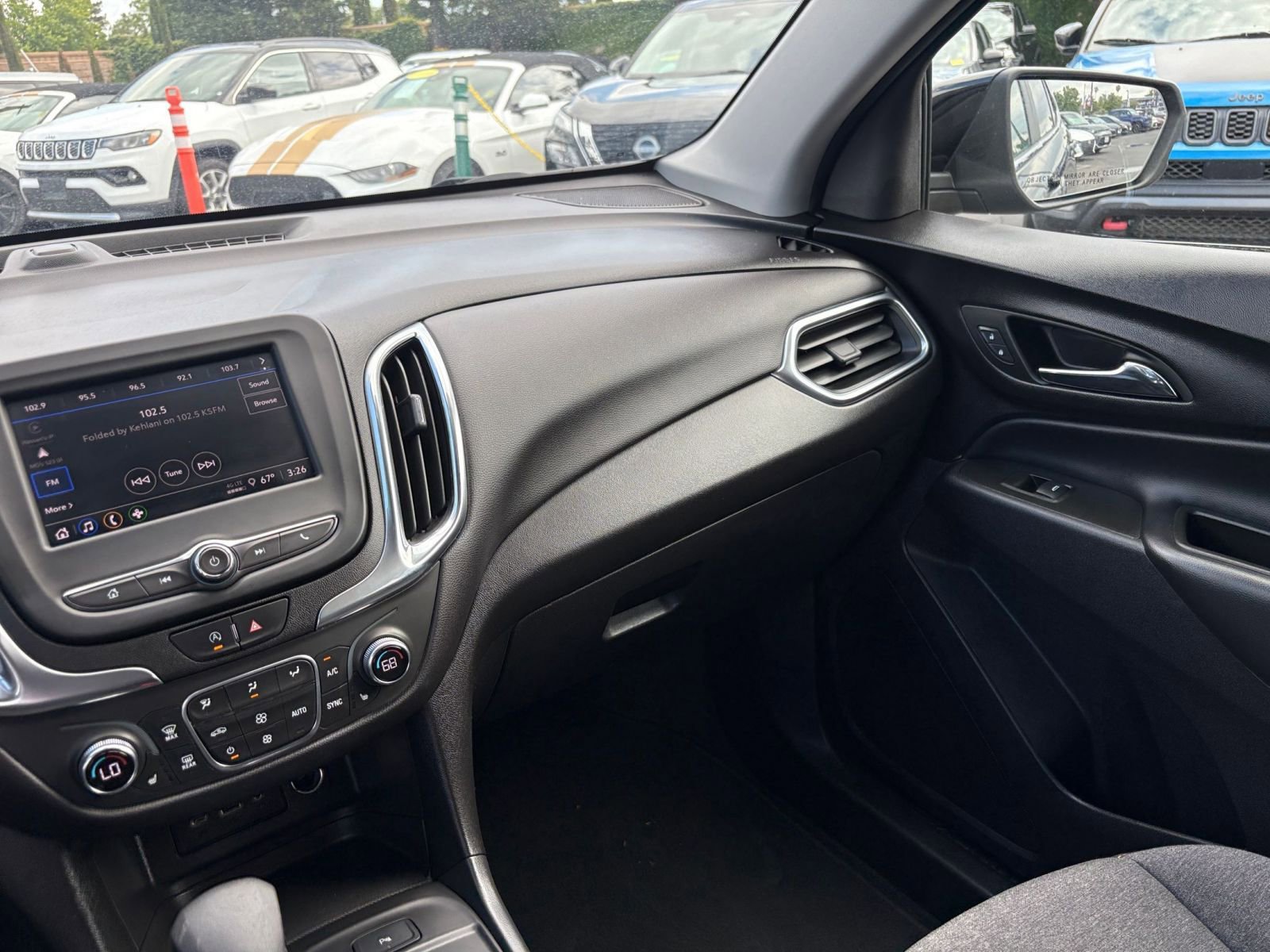 2024 Chevrolet Equinox LT - Photo 38