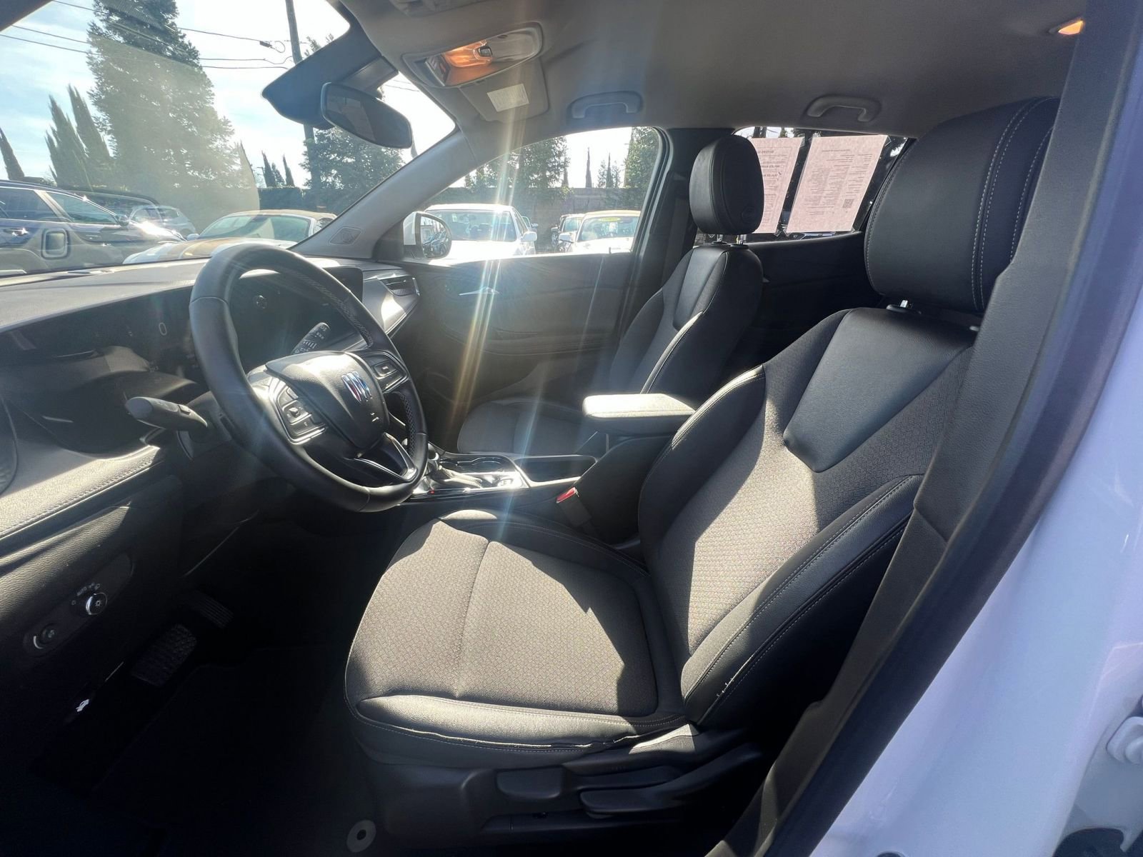 Thumbnail: 2025 Buick Encore GX - 27