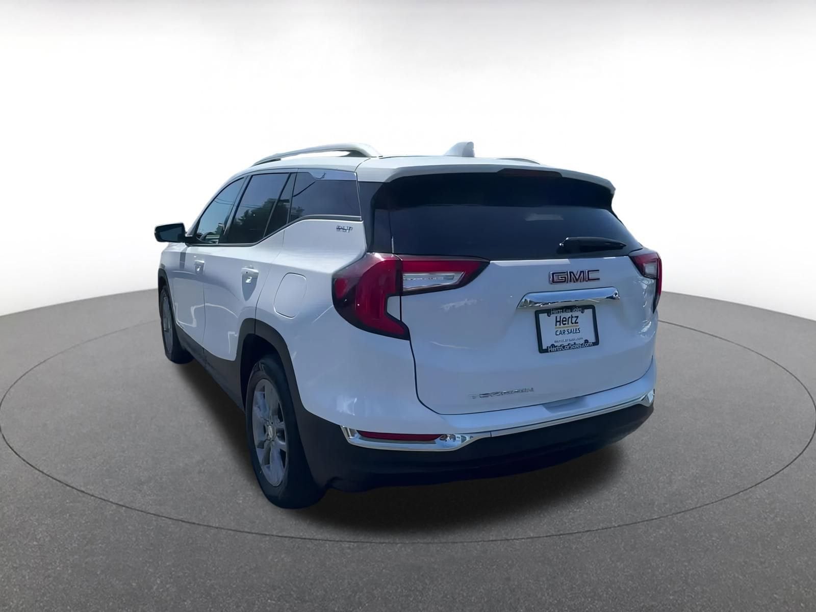 Thumbnail: 2023 GMC Terrain - 11