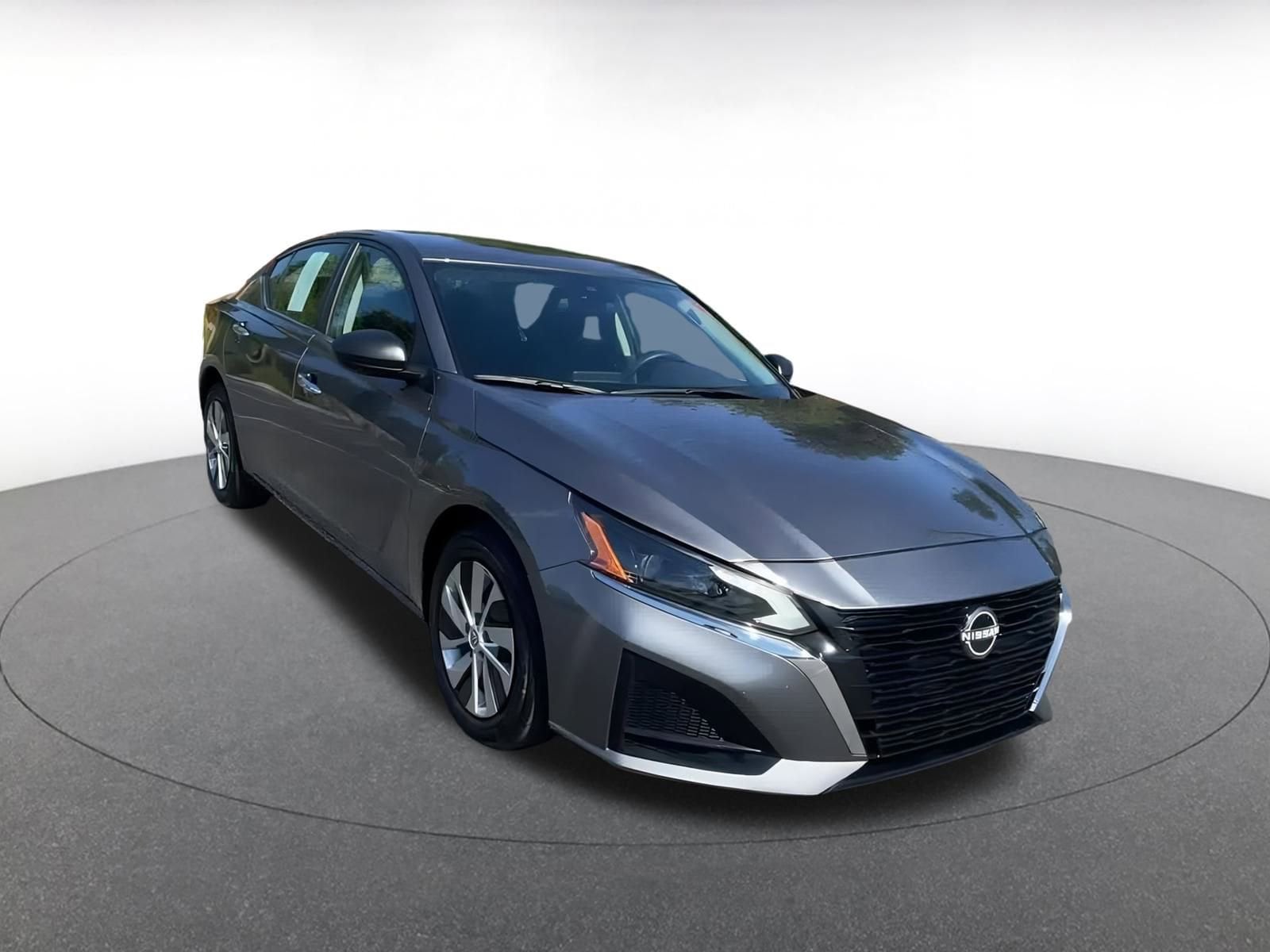 Thumbnail: 2024 Nissan Altima - 3