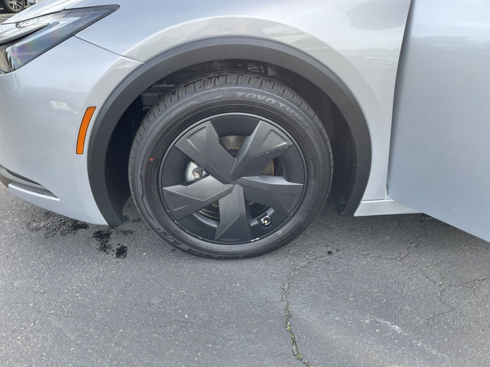 Thumbnail: 2025 Toyota Prius - 29