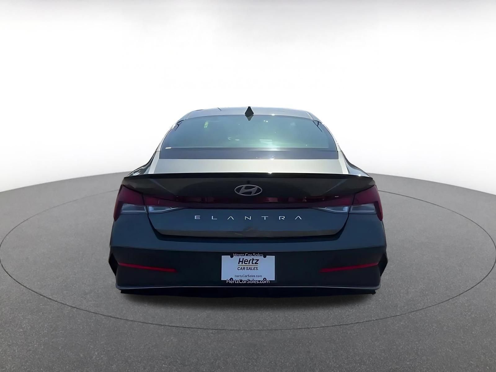 Thumbnail: 2026 Hyundai Elantra - 12