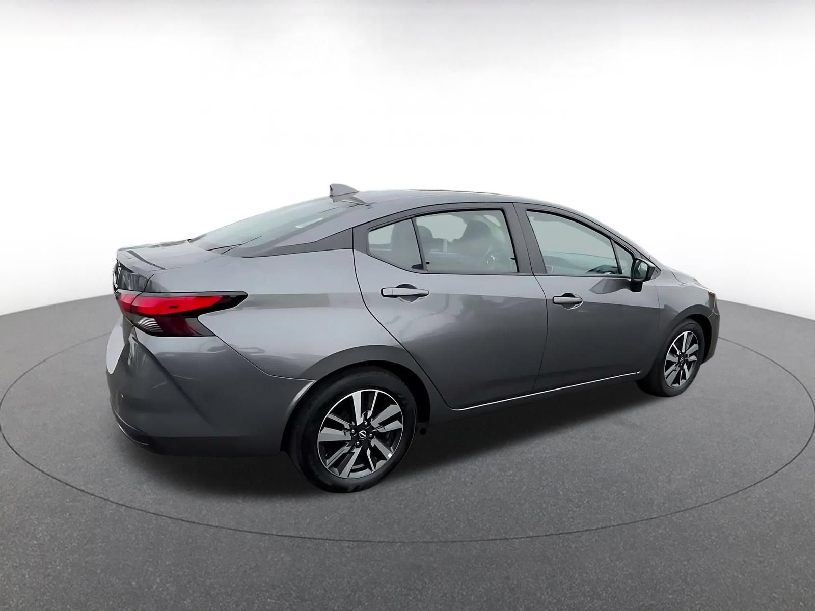 Thumbnail: 2025 Nissan Versa - 12
