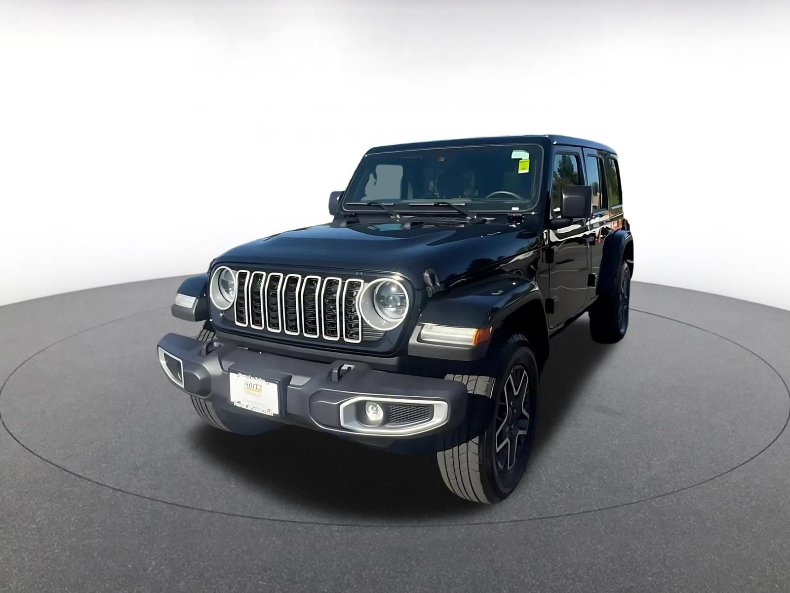 Thumbnail: 2025 Jeep Wrangler - 7