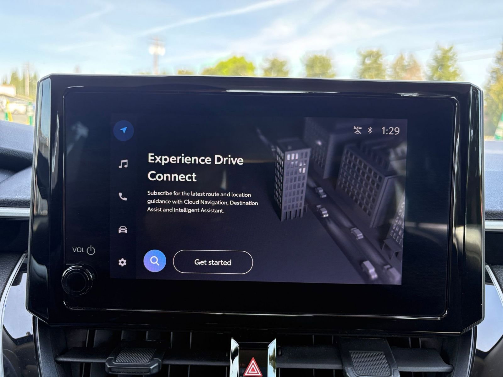 Thumbnail: 2025 Toyota Corolla - 20