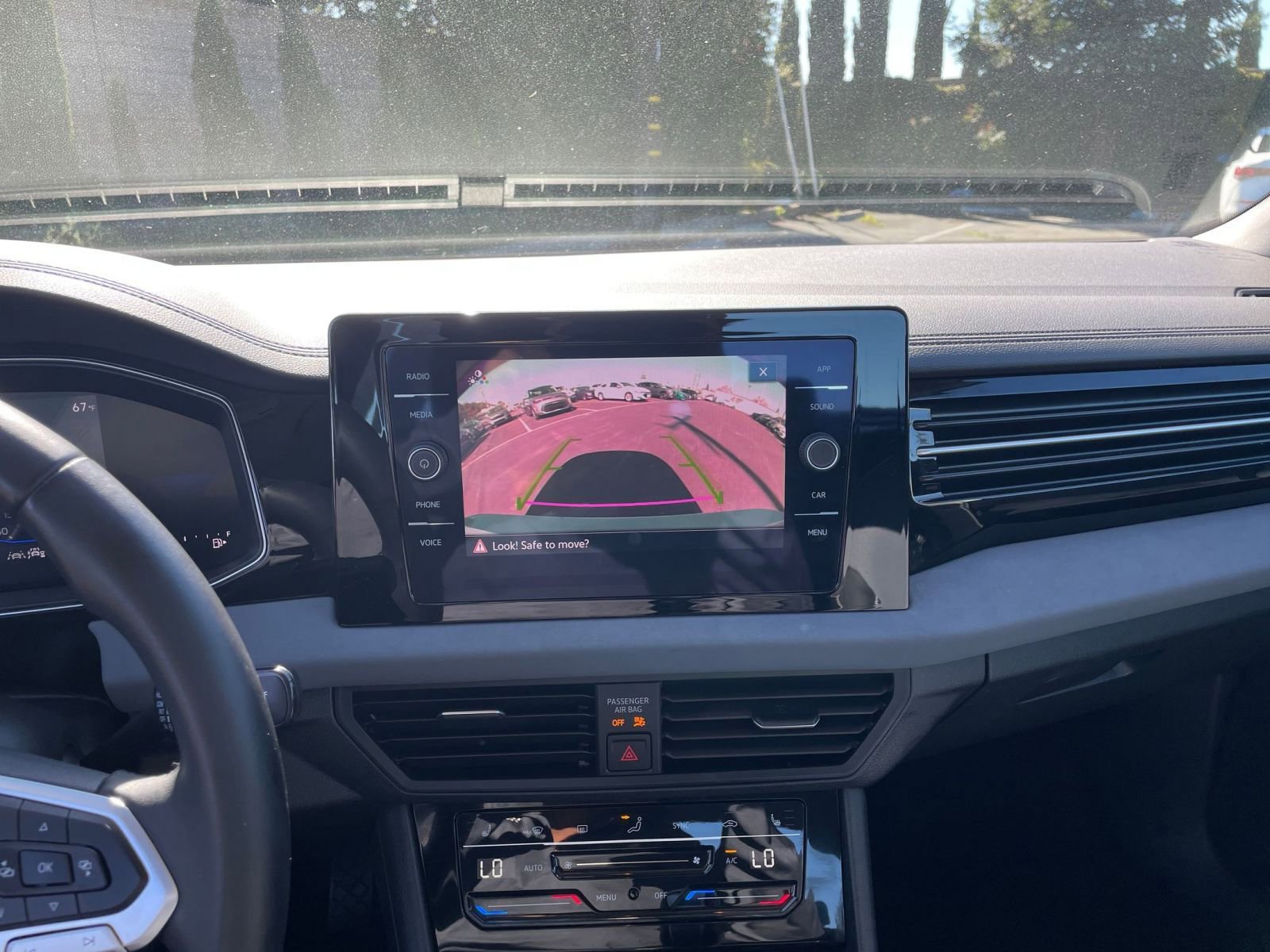 Thumbnail: 2025 Volkswagen Jetta - 23