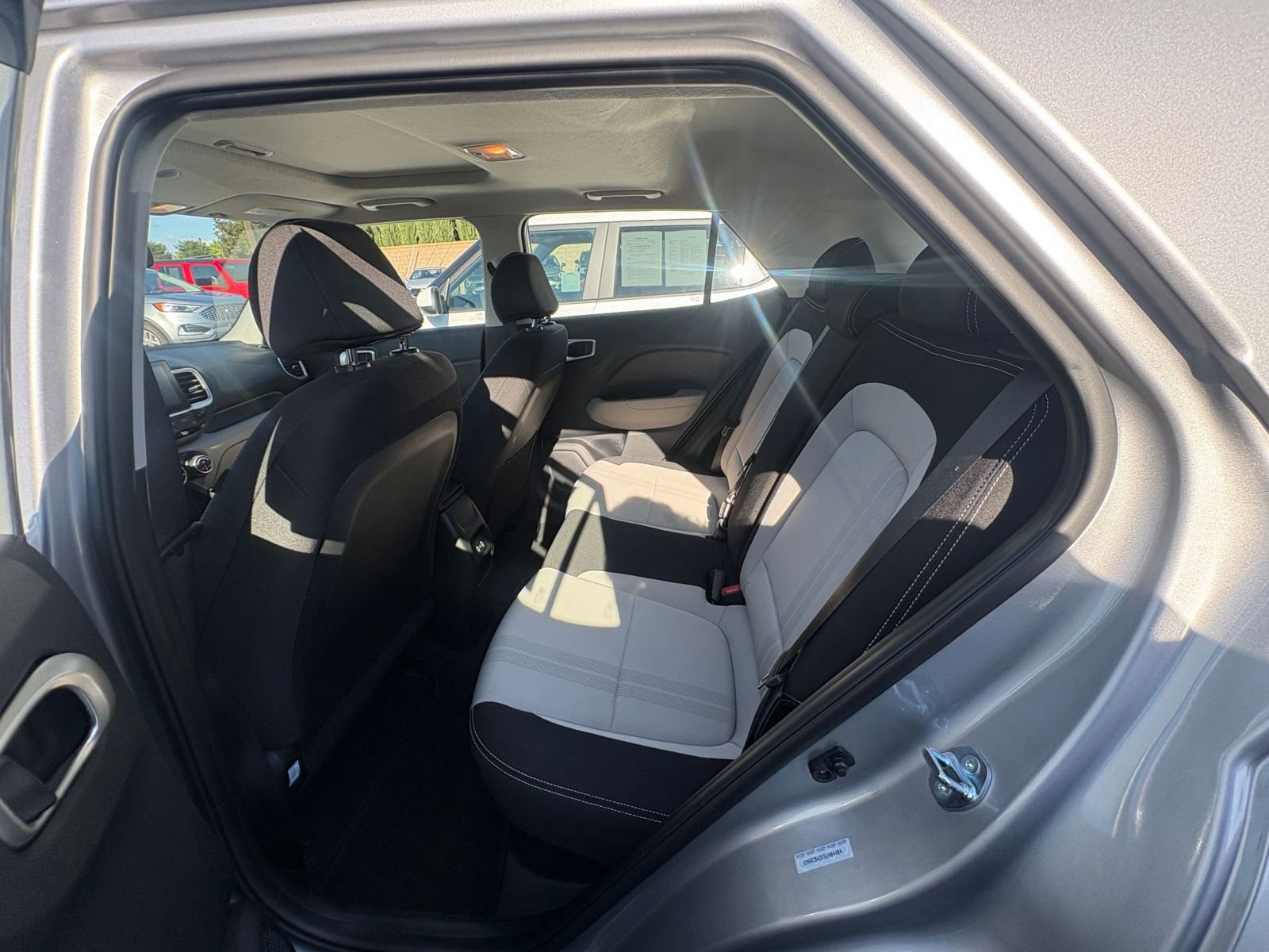 Thumbnail: 2025 Hyundai Venue - 25