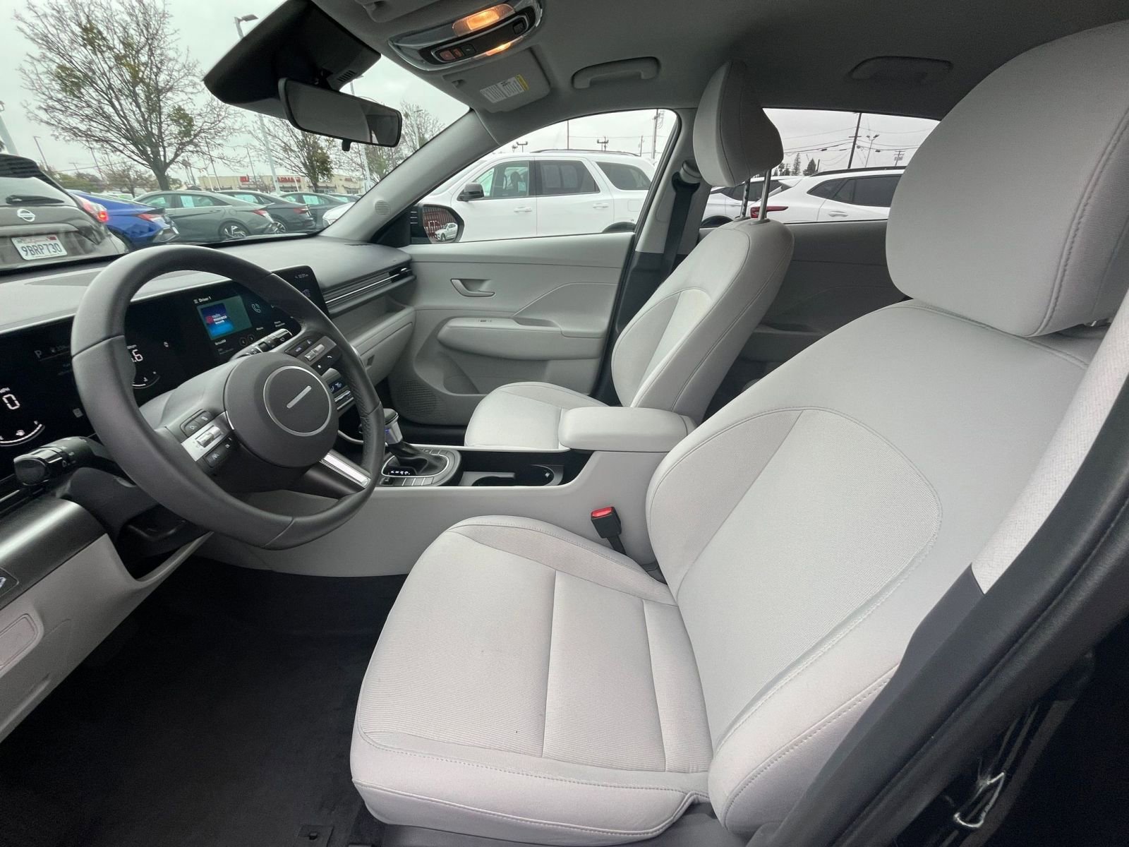 Thumbnail: 2025 Hyundai Kona - 27