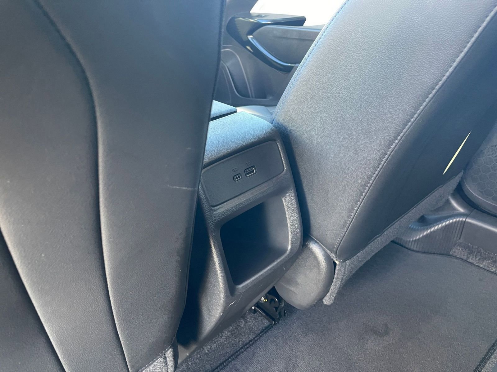 Thumbnail: 2025 Chevrolet Trax - 23