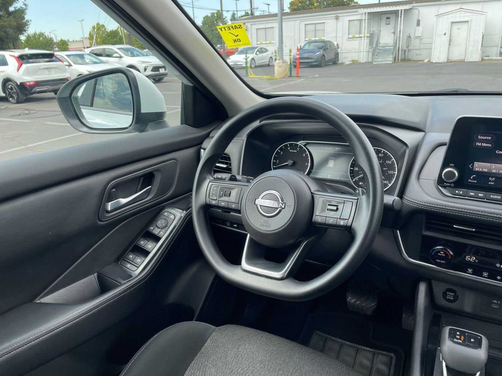 Thumbnail: 2024 Nissan Rogue - 34