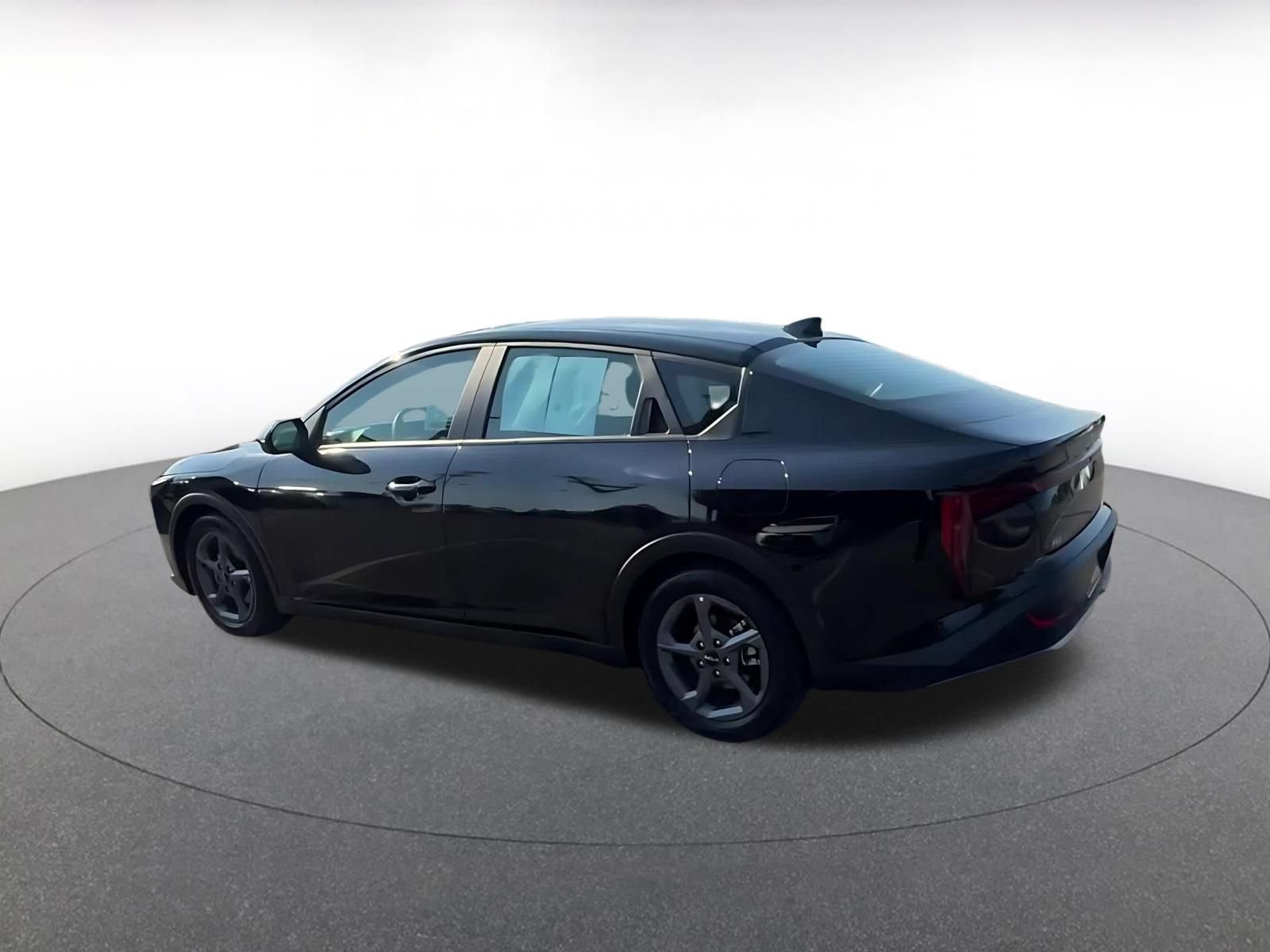 Thumbnail: 2025 Kia K4 - 11