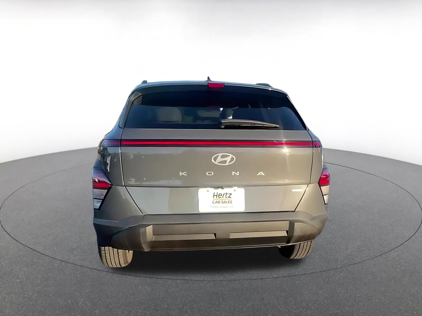 Thumbnail: 2025 Hyundai Kona - 11