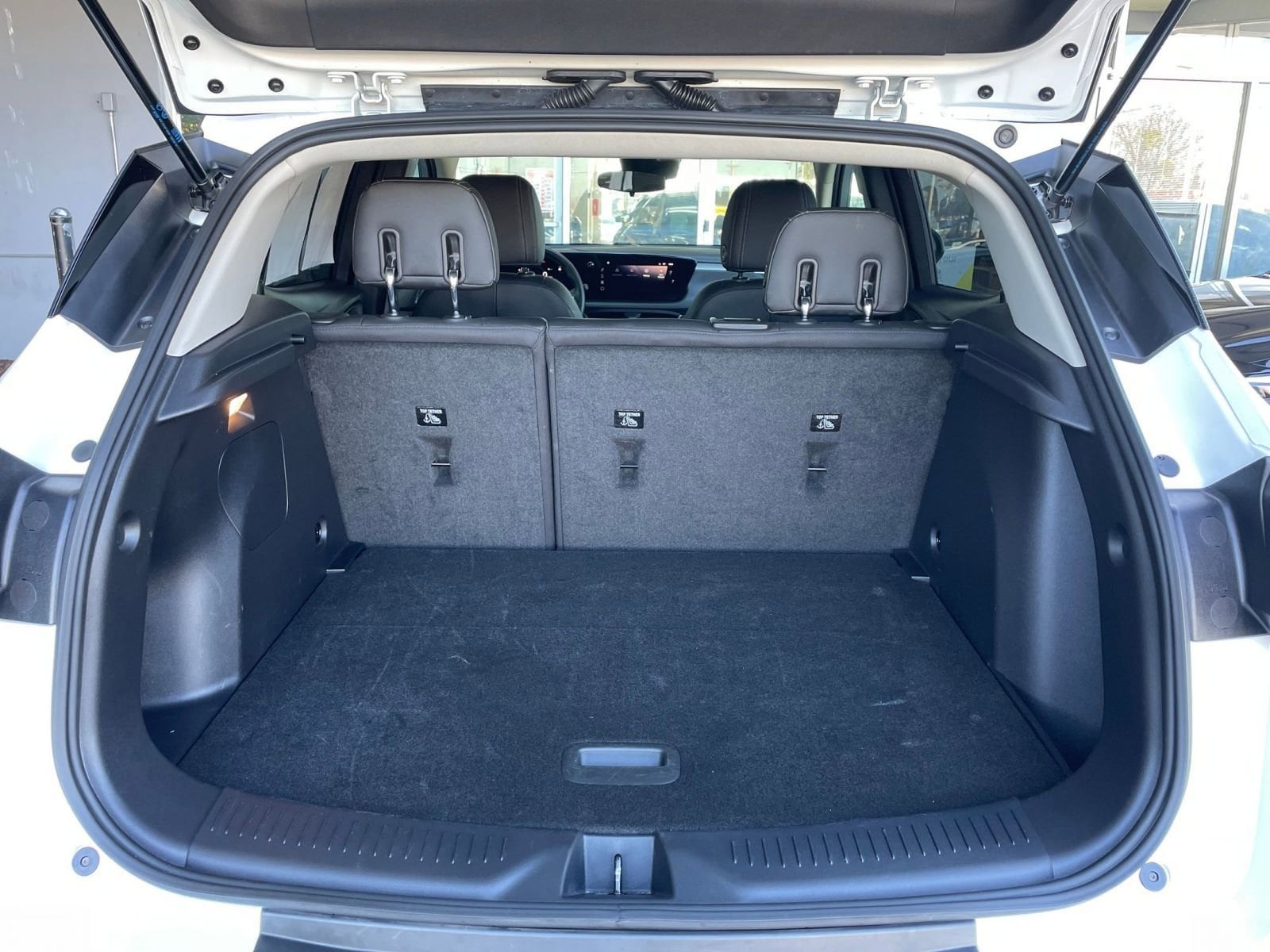 Thumbnail: 2025 Buick Encore GX - 29