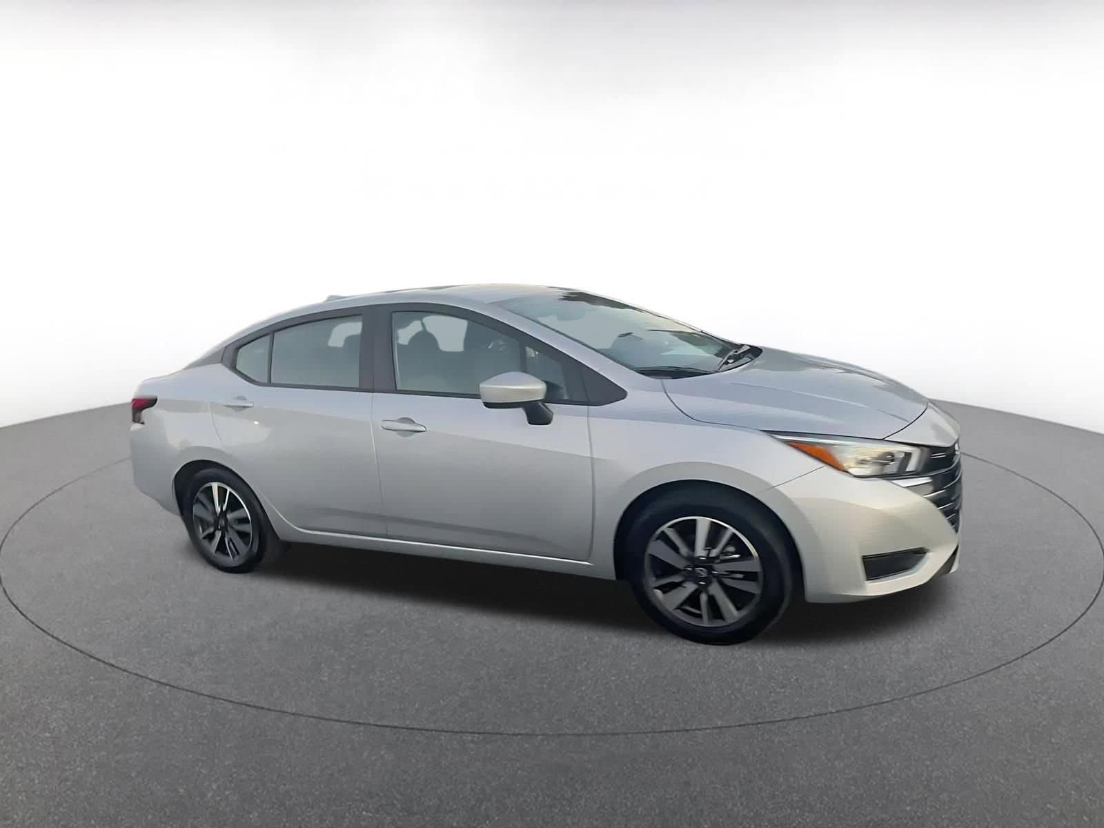 Thumbnail: 2025 Nissan Versa - 2