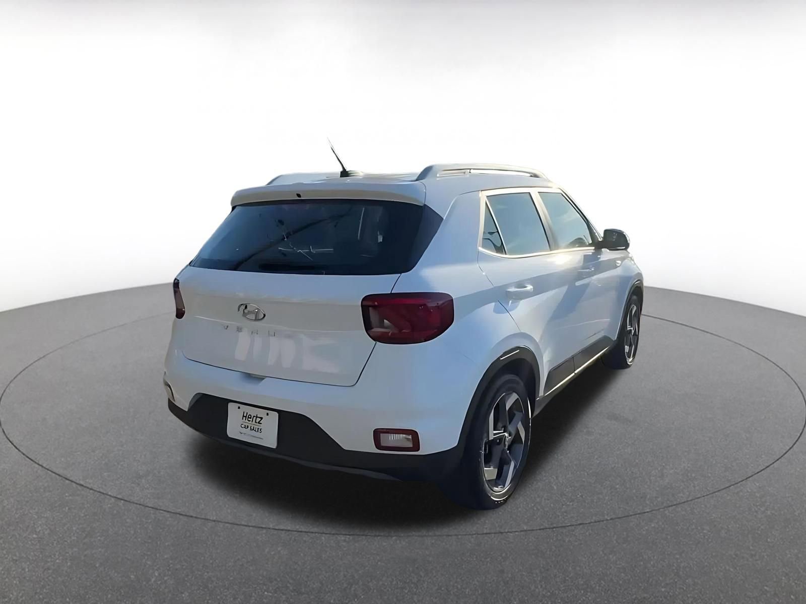 Thumbnail: 2025 Hyundai Venue - 14