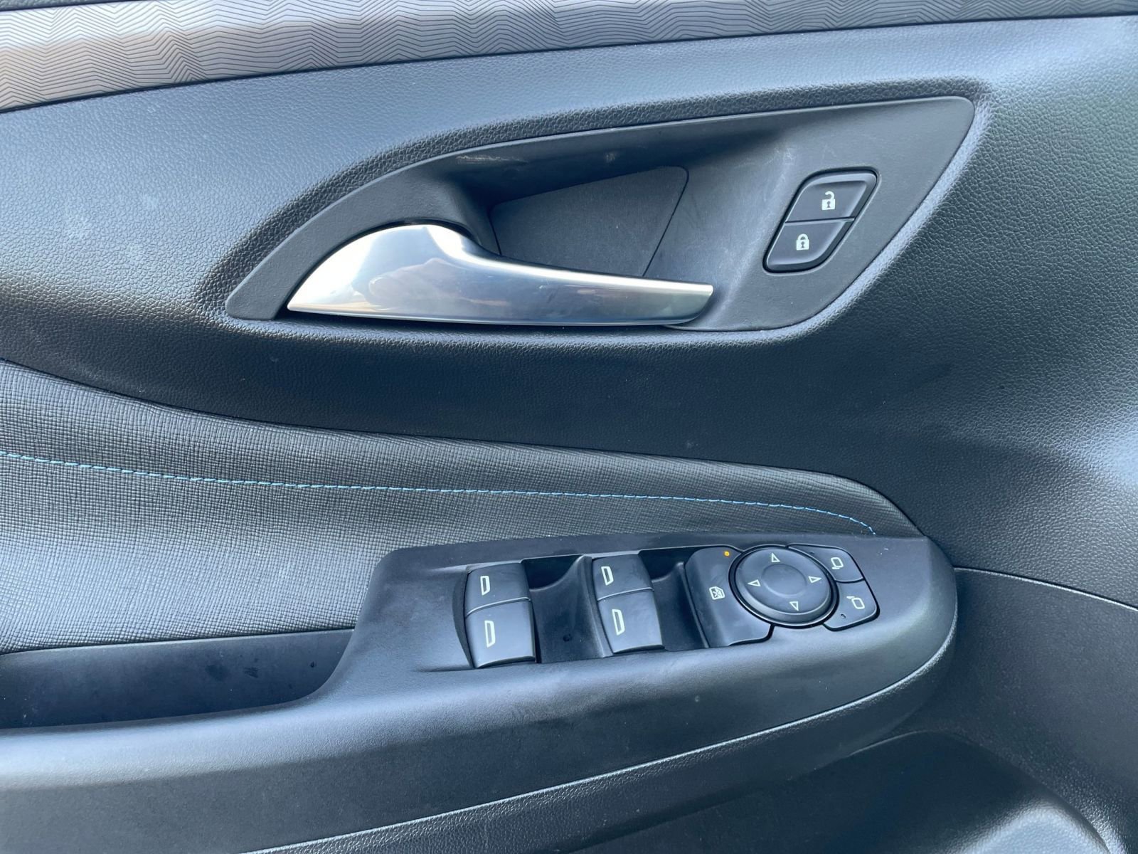 Thumbnail: 2025 Buick Envista - 20