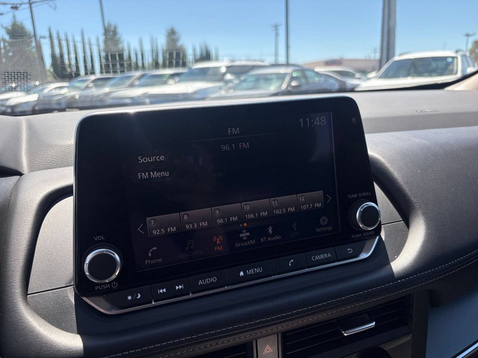 Thumbnail: 2025 Nissan Rogue - 20