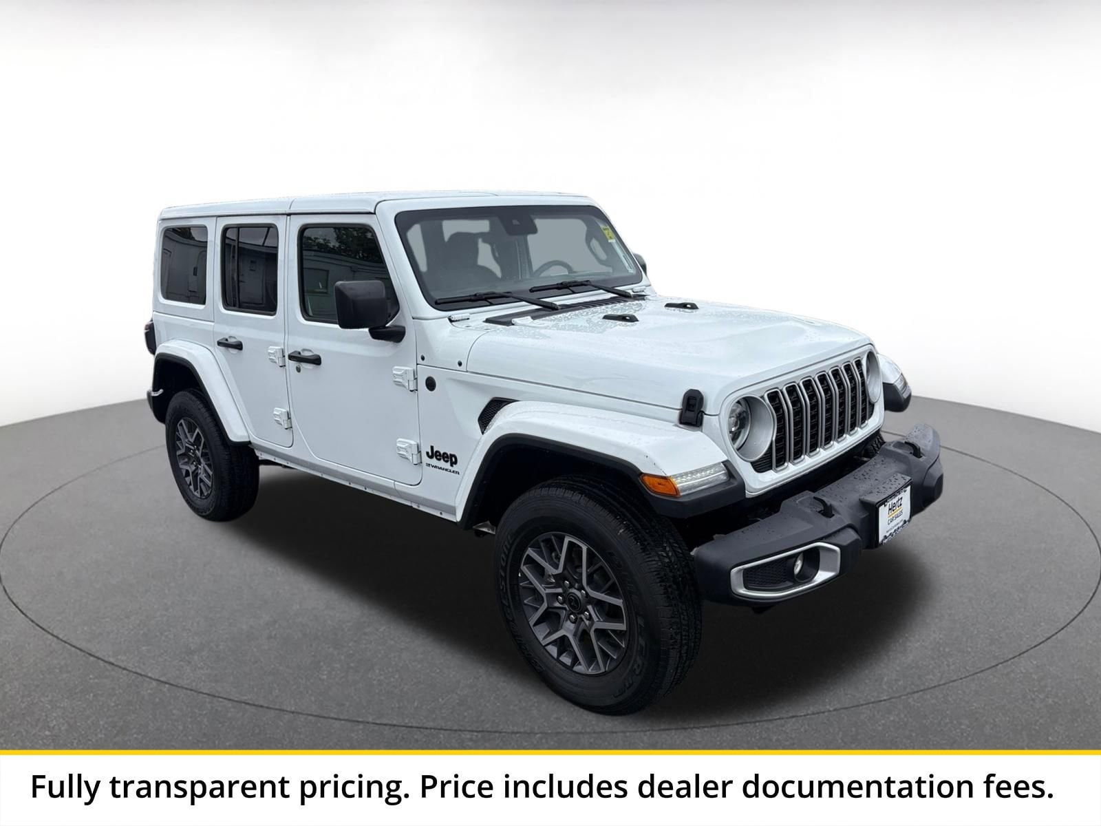 Thumbnail: 2025 Jeep Wrangler - 1
