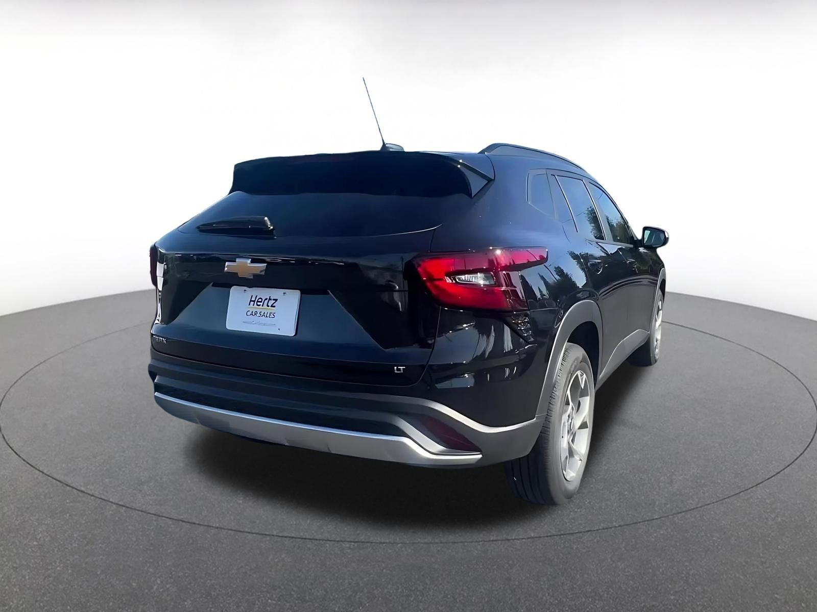 Thumbnail: 2025 Chevrolet Trax - 14