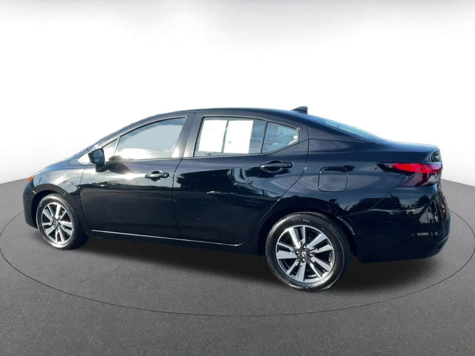 Thumbnail: 2025 Nissan Versa - 11