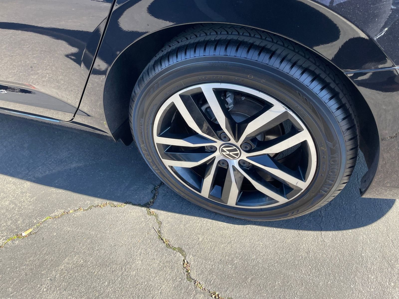 Thumbnail: 2025 Volkswagen Jetta - 30