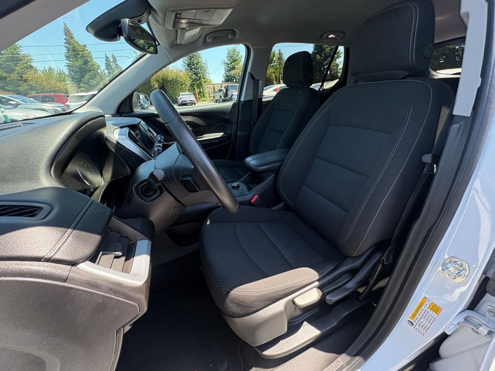 Thumbnail: 2024 GMC Terrain - 35
