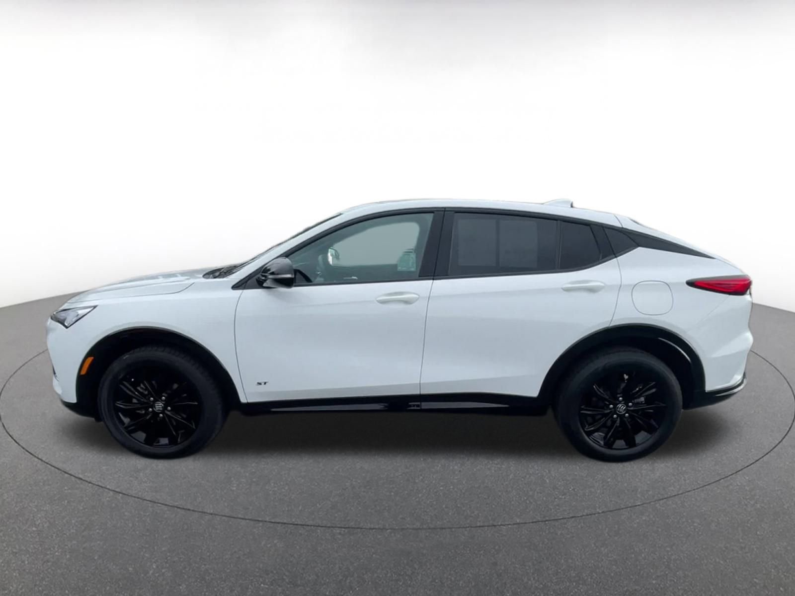 Thumbnail: 2025 Buick Envista - 9