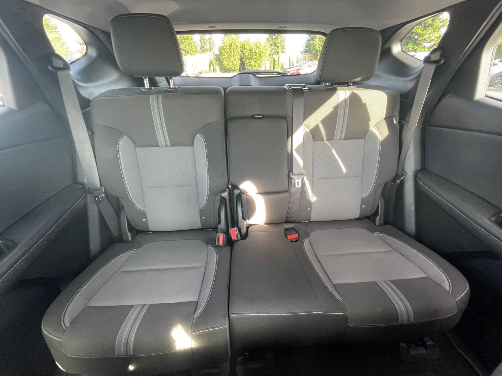 Thumbnail: 2025 Chevrolet Blazer - 33