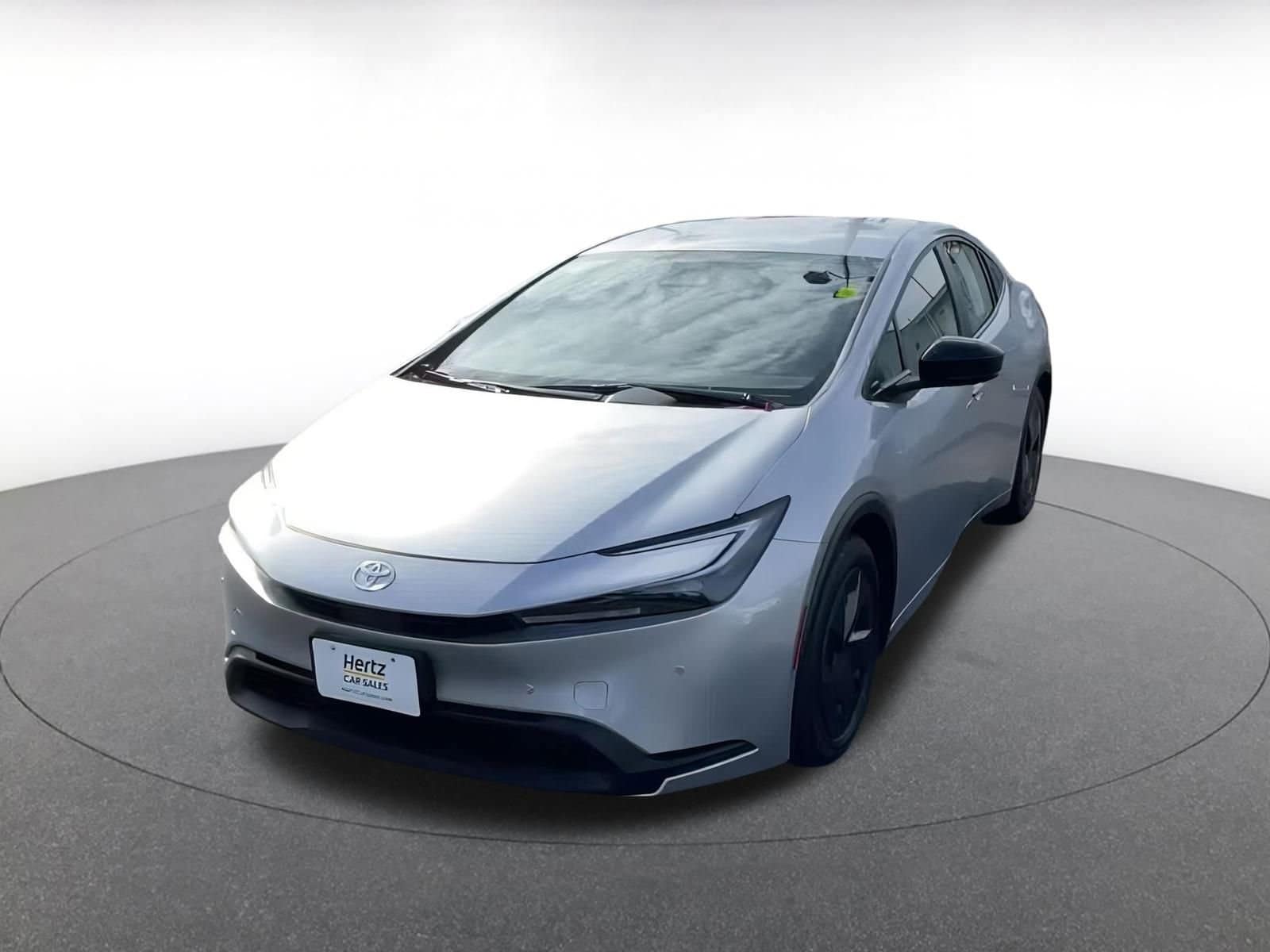 Thumbnail: 2025 Toyota Prius - 7