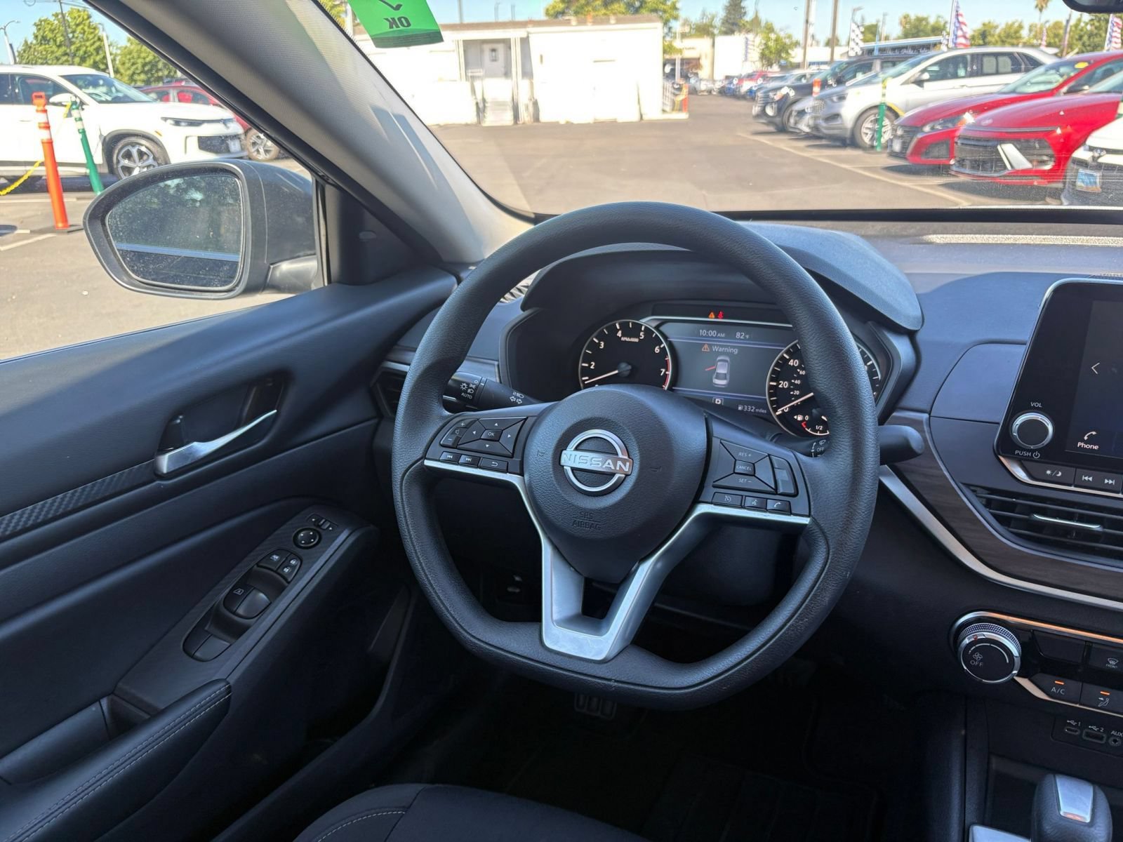 Thumbnail: 2025 Nissan Altima - 34