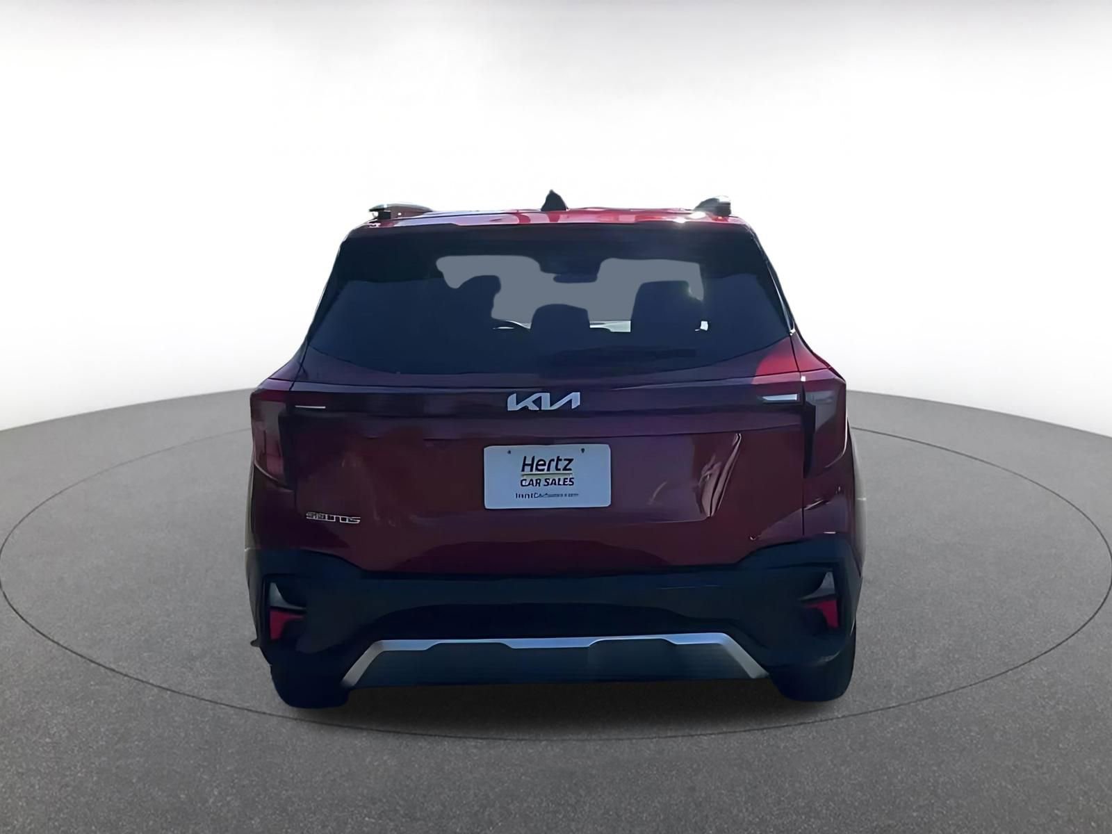 Thumbnail: 2025 Kia Seltos - 12