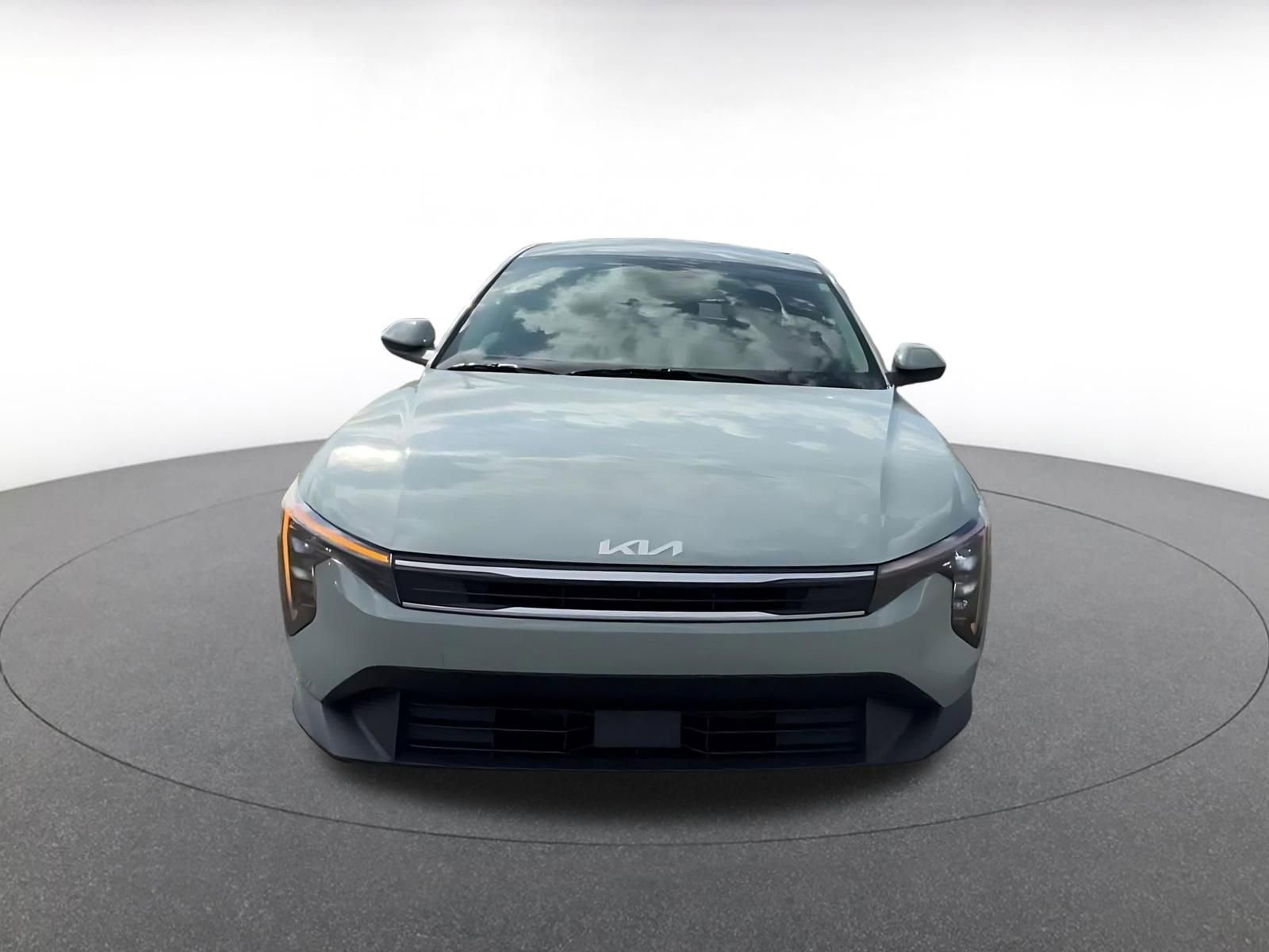 Thumbnail: 2025 Kia K4 - 4