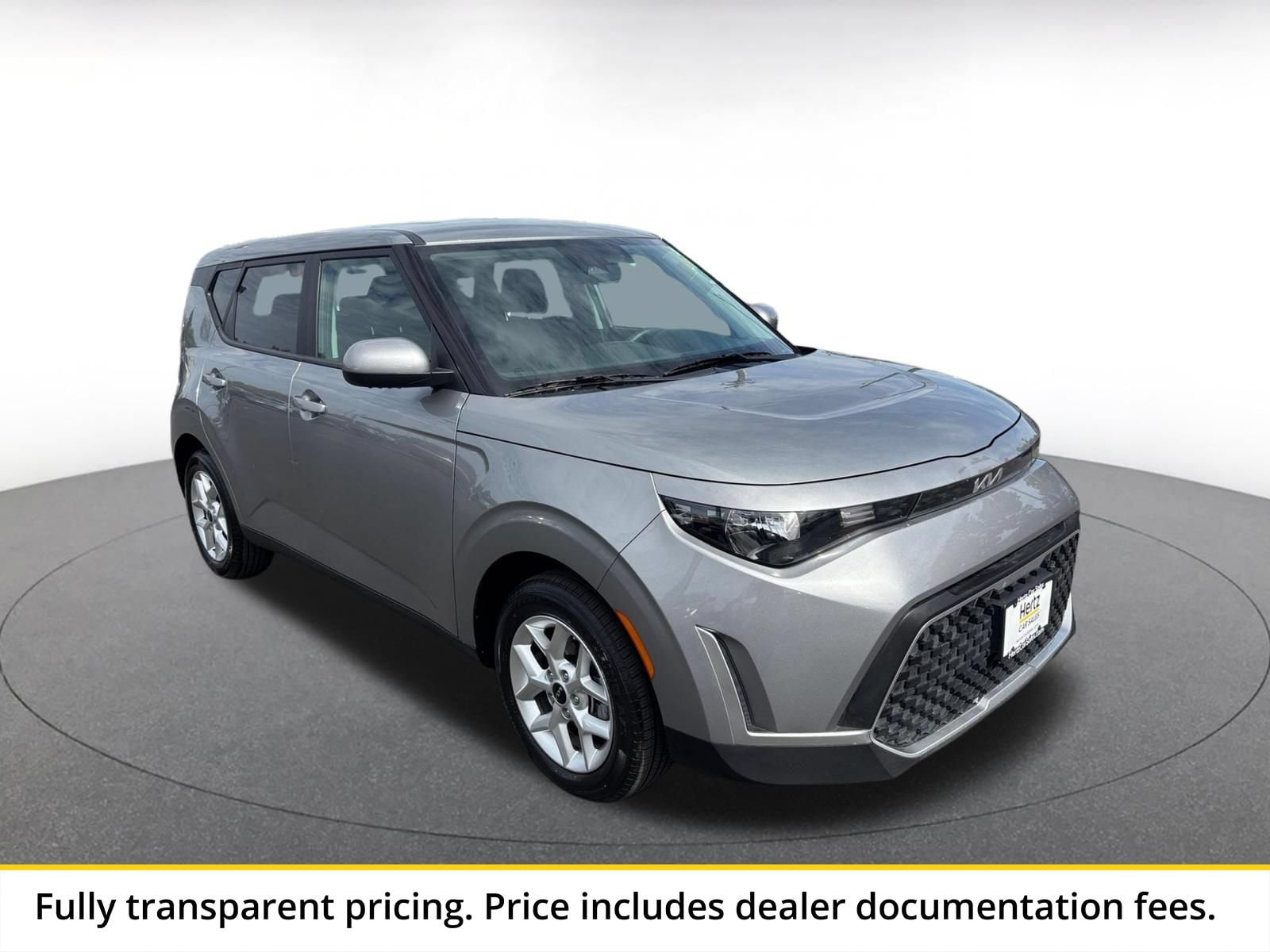 Thumbnail: 2025 Kia Soul - 1