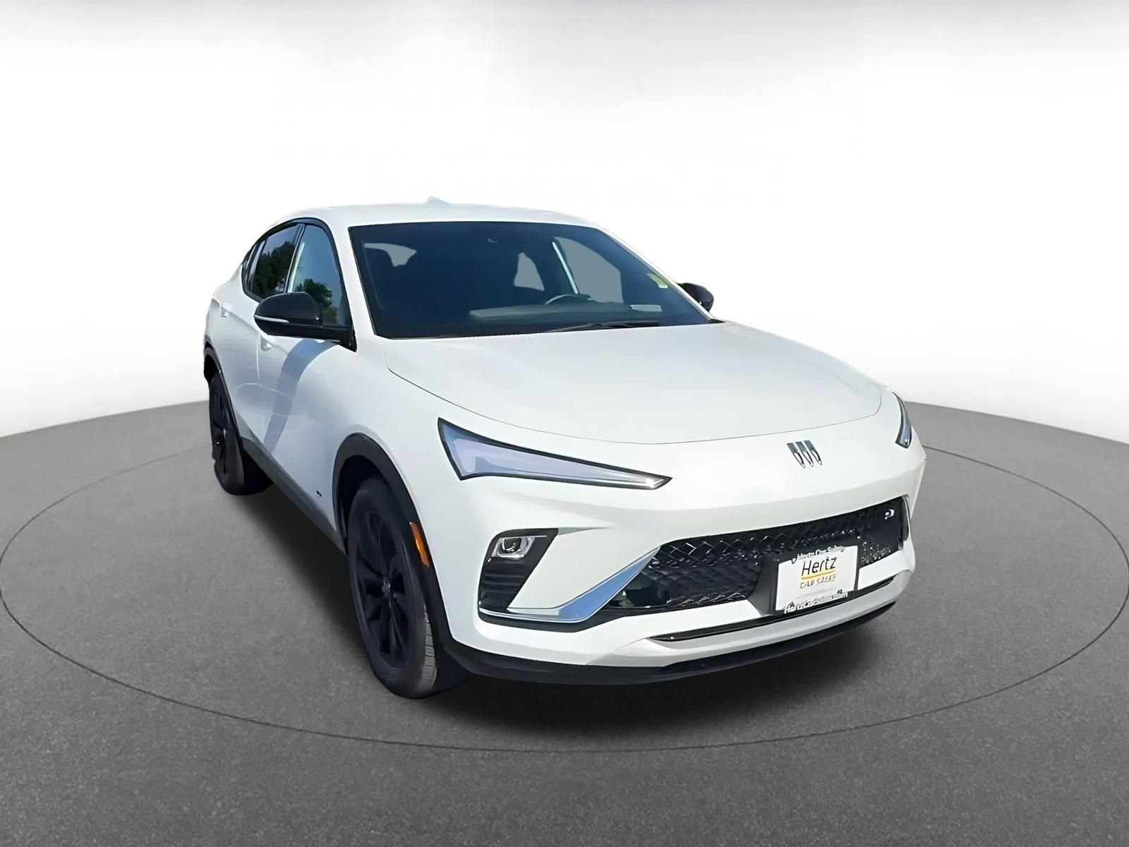 Thumbnail: 2025 Buick Envista - 3