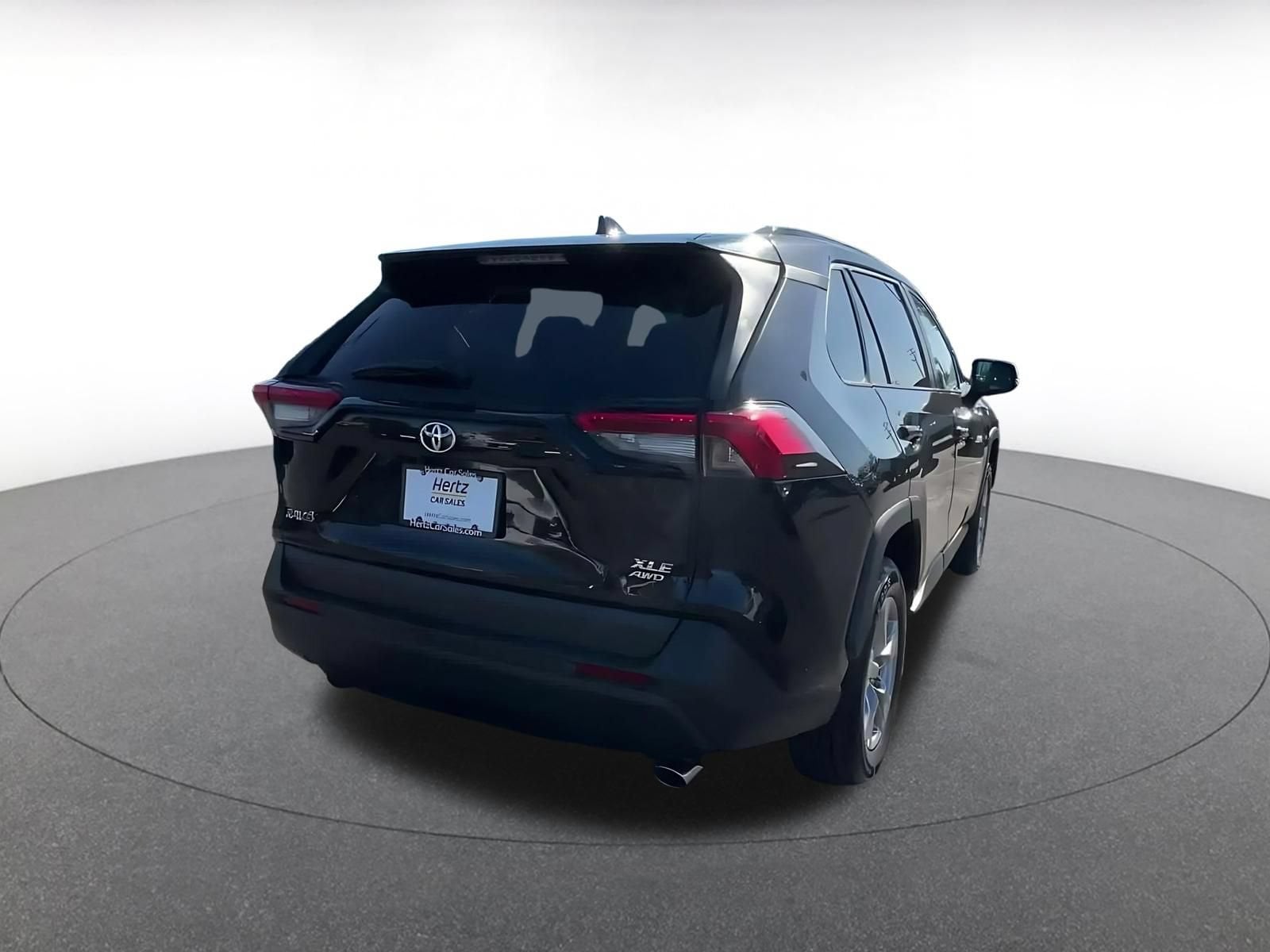 Thumbnail: 2024 Toyota RAV4 - 13