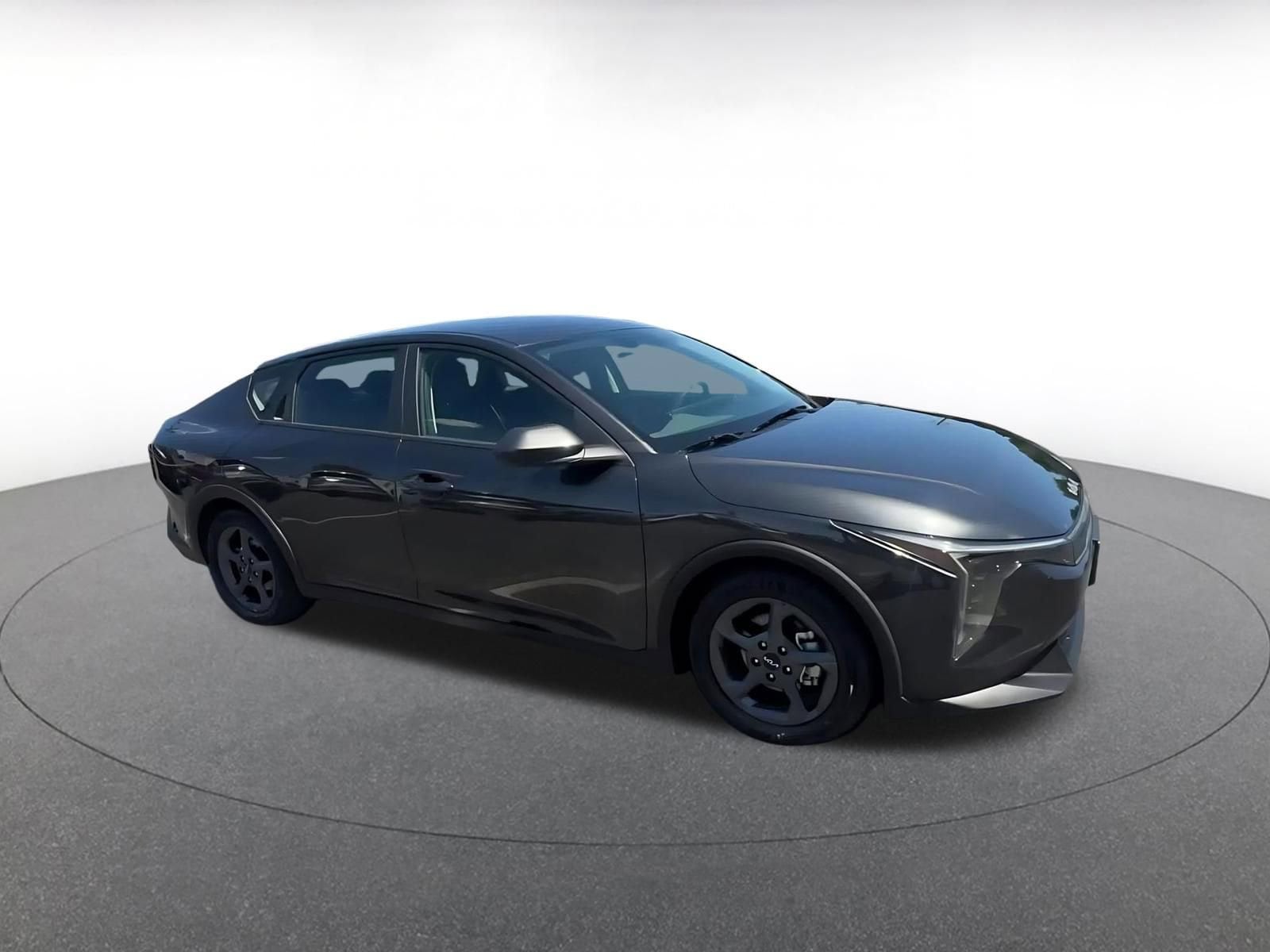 Thumbnail: 2025 Kia K4 - 2