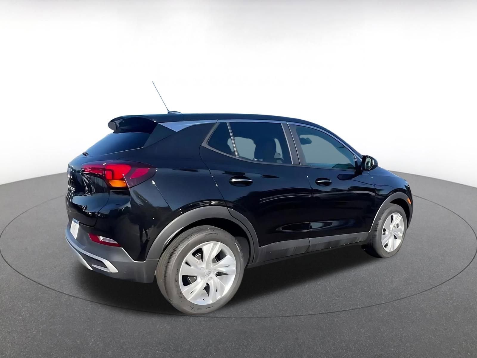 Thumbnail: 2025 Buick Encore GX - 14