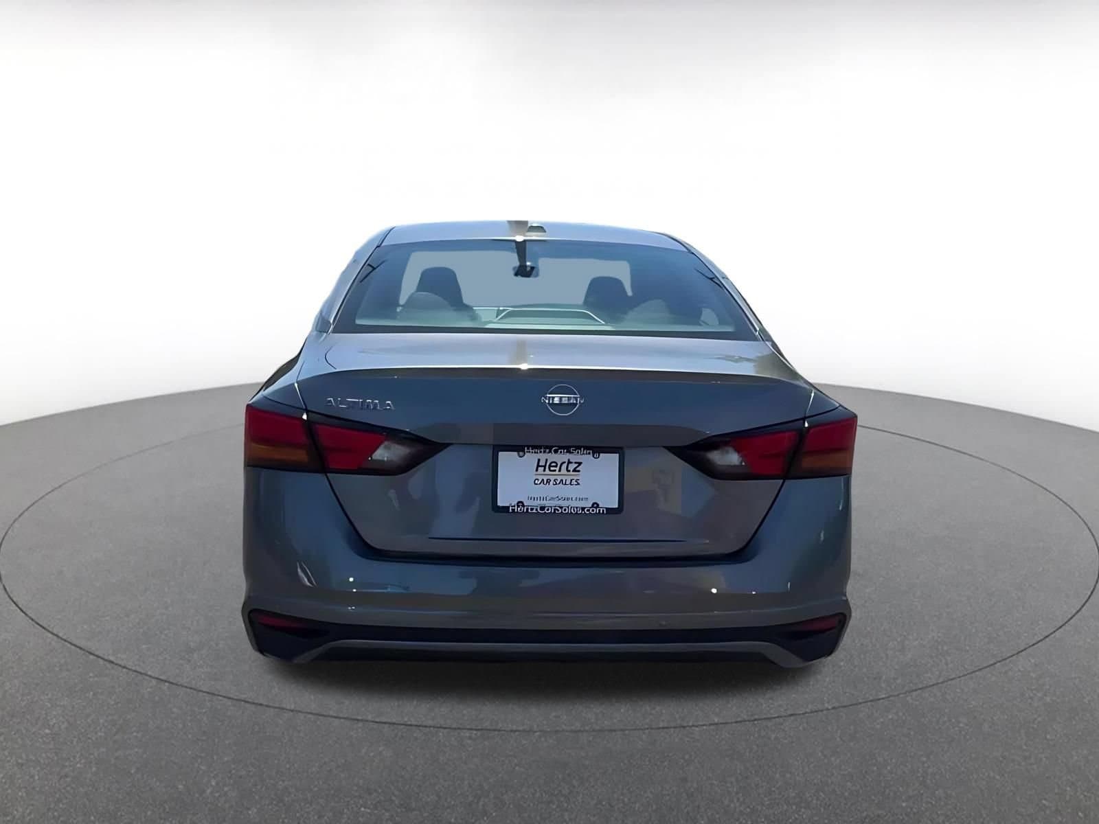 Thumbnail: 2025 Nissan Altima - 12