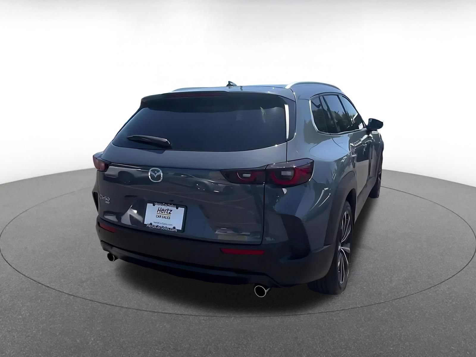 Thumbnail: 2026 Mazda CX-50 - 14
