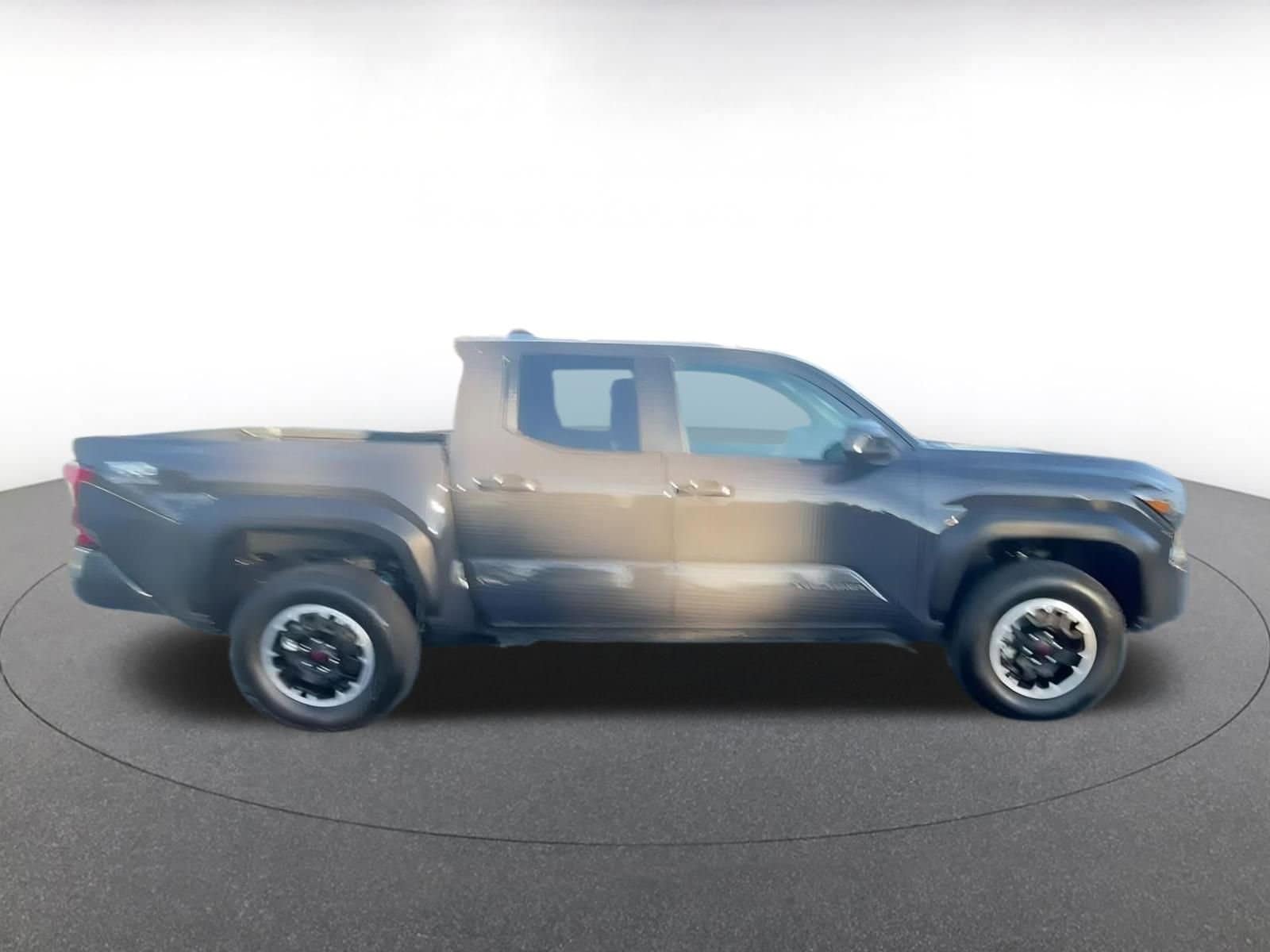 Thumbnail: 2025 Toyota Tacoma - 16